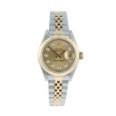 Rolex Datejust Pre Owned Watch Ref 69173