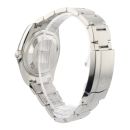 Rolex Oyster Perpetual Pre Owned Watch Ref 126000