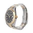 Rolex Datejust Pre Owned Watch Ref 126303