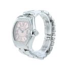 Cartier Custom Roadster Pre Owned Watch Ref 2675