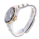 Rolex Submariner Pre Owned Watch Ref 16803