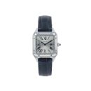 Cartier Santos Dumont Pre Owned Watch Ref 4242