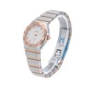 Omega Constellation Pre Owned Watch Ref 13120256002001
