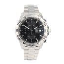 Tag Heuer Aquaracer Pre Owned Watch Ref CAP2110