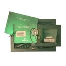 Rolex Datejust Pre Owned Watch Ref 278274