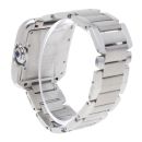Cartier Tank Anglaise Pre Owned Watch Ref W5310009