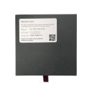 Oris Aquis Pre Owned Watch Ref 7732