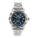 Breitling Colt Pre Owned Watch Ref A77387