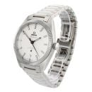 Omega Globemaster Pre Owned Watch Ref 13030392102001