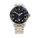 Tissot Seastar Pre Owned Watch Ref T120410A