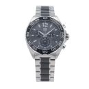 Tag Heuer Formula 1 Pre Owned Watch Ref CAZ1011