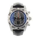 Breitling Chronomat 44 Pre Owned Watch Ref AB0116