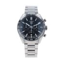 Tag Heuer Carrera Pre Owned Watch Ref CBN2A1B