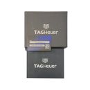 Tag Heuer Aquaracer Pre Owned Watch Ref WBP2115