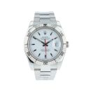 Rolex Datejust Turn-O-Graph Pre Owned Watch Ref 116264