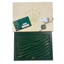 Rolex Submariner 'Starbucks' Pre Owned Watch Ref 126610LV