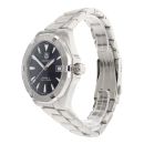 Tag Heuer Aquaracer Pre Owned Watch Ref WAY2112-0