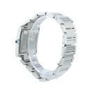 Cartier Tank Francaise Pre Owned Watch Ref 2302