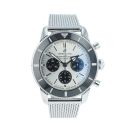 Breitling Superocean Pre Owned Watch Ref AB0162