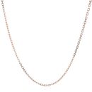 9ct Yellow Gold Belcher Chain 24"
