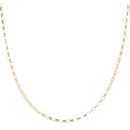 9ct Yellow Gold Belcher Chain 26"