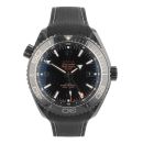 Omega Seamaster Planet Ocean Pre Owned Watch Ref 21592462201001