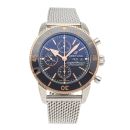 Breitling Superocean Heritage Pre Owned Watch Ref U13313