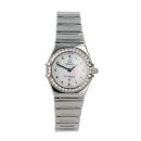 Omega Constellation Pre Owned Watch