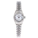 Rolex Datejust Pre Owned Watch Ref 79240