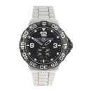 Tag Heuer Formula 1 Pre Owned Watch Ref WAH1010