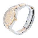 Rolex Datejust Pre Owned Watch Ref 126233