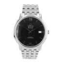 Omega De Ville Prestige Pre Owned Watch Ref 42410372001001