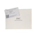 IWC Top Gun Pilot Mark XVIII Pre Owned Watch Ref IW324712