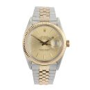 Rolex Datejust Pre Owned Watch Ref 16013