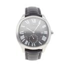 Cartier Drive De Pre Owned Watch Ref 3930