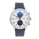 IWC Portuguese Pre Owned Watch Ref IW371620