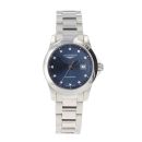 Longines Conquest Pre Owned Watch Ref L3.376.4