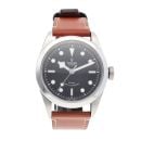 Tudor Black Bay Pre Owned Watch Ref 79540