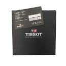 Tissot PRX Pre Owned Watch Ref T137407A