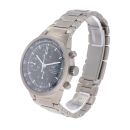 IWC GST Chronopgraph Pre Owned Watch