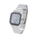 Cartier Santos Pre Owned Watch Ref 4072