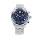 Omega Seamaster Pre Owned Watch Ref 21230425003001