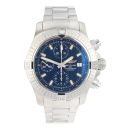 Breitling Avenger Pre Owned Watch Ref A13385