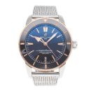 Breitling Superocean Pre Owned Watch Ref UB2030