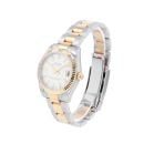 Rolex Datejust Pre Owned Watch Ref 178273