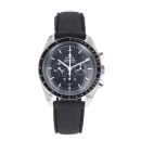 Omega Speedmaster Pre Owned Watch Ref 145.022