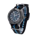 Omega Seamaster Ultra Deep Pre Owned Watch Ref 21592462101001