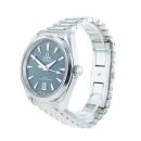 Omega Seamaster Aqua Terra Pre Owned Watch Ref 22010382003003