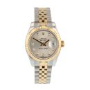 Rolex Datejust Pre Owned Watch Ref 179173