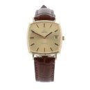 Omega Vintage De Ville Geneve Pre Owned Watch